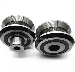 Gudel U rãnh Lập Dị theo dõi mang Con lăn FR15 fr15z V hướng dẫn mang con lăn - Product Image 1