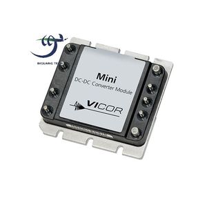 <strong>V24B28C200B</strong> BOM Service DC DC CONVERTER 28V 200W <strong>V24B28C200B</strong>
