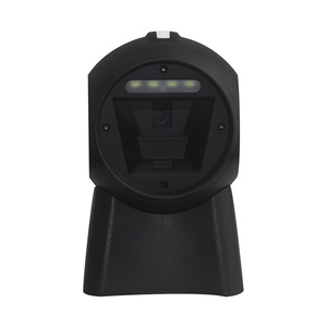 中国PDF 417自动扫描仪QR阅读器条形码扫描机彩票条形码阅读器 - Product Image 5