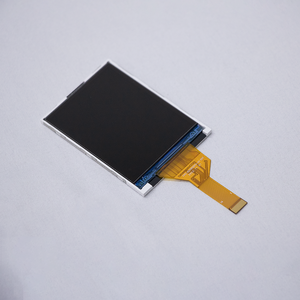 2,4 pulgadas Industrial 240x320 Resolución 14 Pin Panel LCD SPI Pantalla LCD a color - Product Image 4