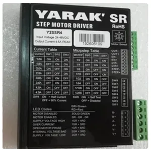 YARAK sürücüsü Y2SA2 Y2SA3 Y2SSR4 Y2SD2 Y3SSR8 Y2SED2 Y2SD3 - Product Image 3