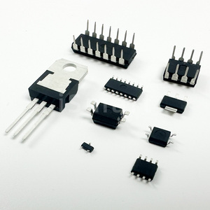 発振器チップNE555NE555P IC 555タイマープログラミング - Product Image 6