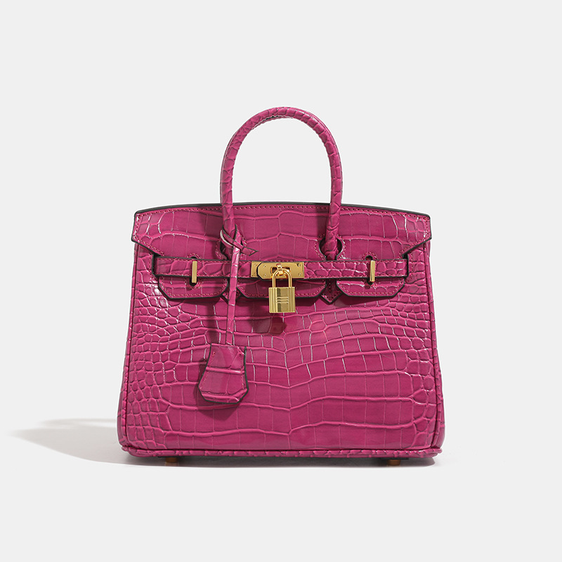 Rose garance