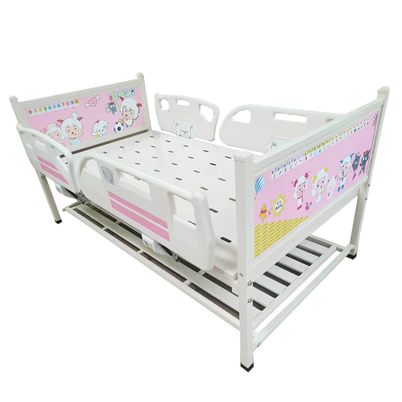 Modèle A lit bébé, 1,1 mètres de large