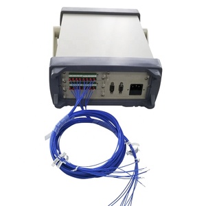 Probador de alta temperatura AT4516, medidores de prueba de registrador de datos con 1300C - Product Image 4