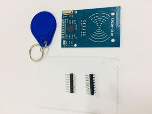 MFRC-522 RC-522 RC522 RFID Modul SPI Schriftsteller Reader IC Karte mit die IC Karte - Product Image 6