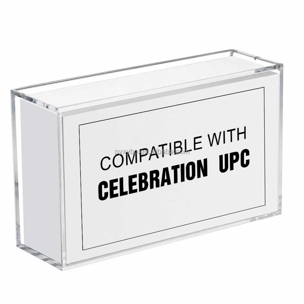 Célébration UPC