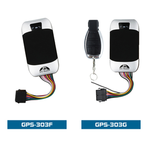 Coban-monitor de combustible con Gps, sistema de seguimiento, Tk 303 F/G, con aplicaciones android e IOS, motor cerrado, equipo de espía - Product Image 5