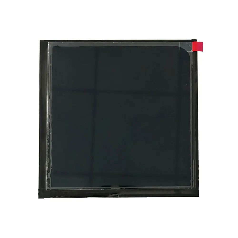 높은 품질 7 인치 720*720 500nits 광장 IPS TFT LCD 디스플레이 드라이버 보드