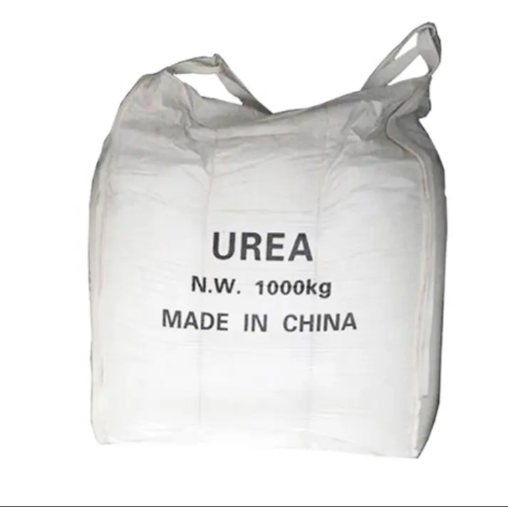 Fertilizante de nitrógeno de urea Ad Blue DEF de alta calidad 46% Urea comprimida de grado técnico para líquido de escape diésel