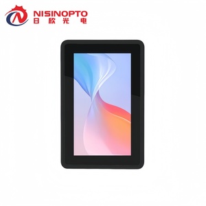 <strong>Android</strong> Linux Embedded Capacitive Touch Screen Monitor Smart HMI 7 Inch Wide Screen <strong>LCD</strong> for CNC Equipment - Product Image 3