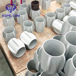 <strong>API</strong> Non Welded <strong>Casing</strong> <strong>Centralizer</strong> Rigid <strong>Centralizer</strong> - Product Image 6