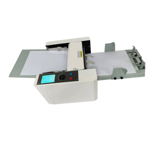 高速a 4尺寸纸张计数机纸张计数器 - Product Image 3