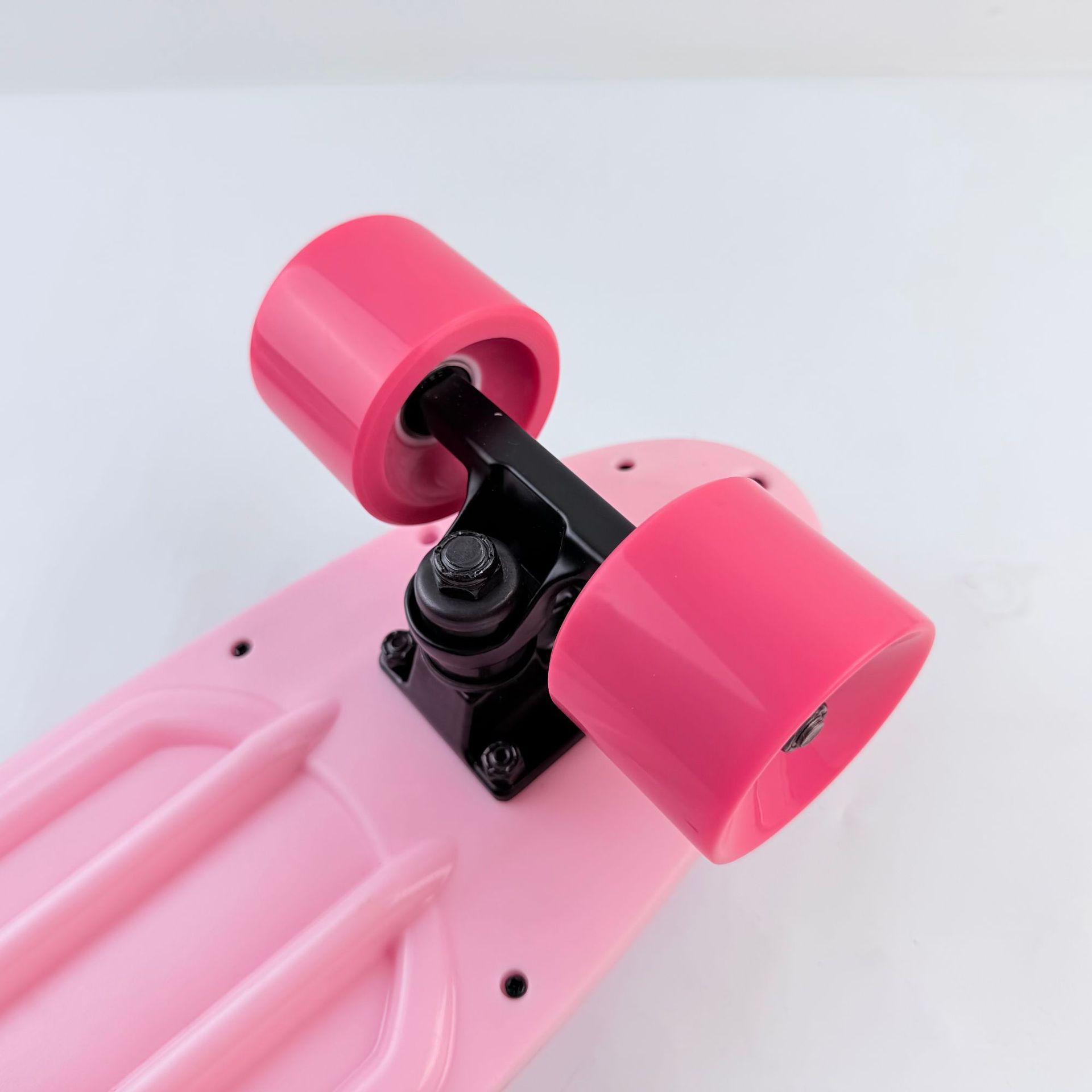 Rose rouge-60mm45mm