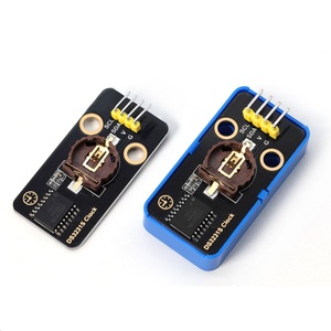 Keyes tudio DIY Programmier bare elektronische Bausteine Optional mit (Out) Shell DS3231S Takt modul für Arduino - Product Image 1