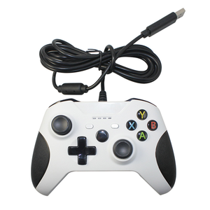 <strong>USB</strong> Wired Joystick <strong>Controller</strong> for Xbox One / Slim <strong>Controller</strong> Gamepad - Product Image 1