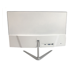 Pantalla curva de 24 pulgadas 1k para pc, monitor de ordenador inteligente con borde estrecho led, de escritorio, barato, lcd, 60hz, 75hz, 144hz - Product Image 6