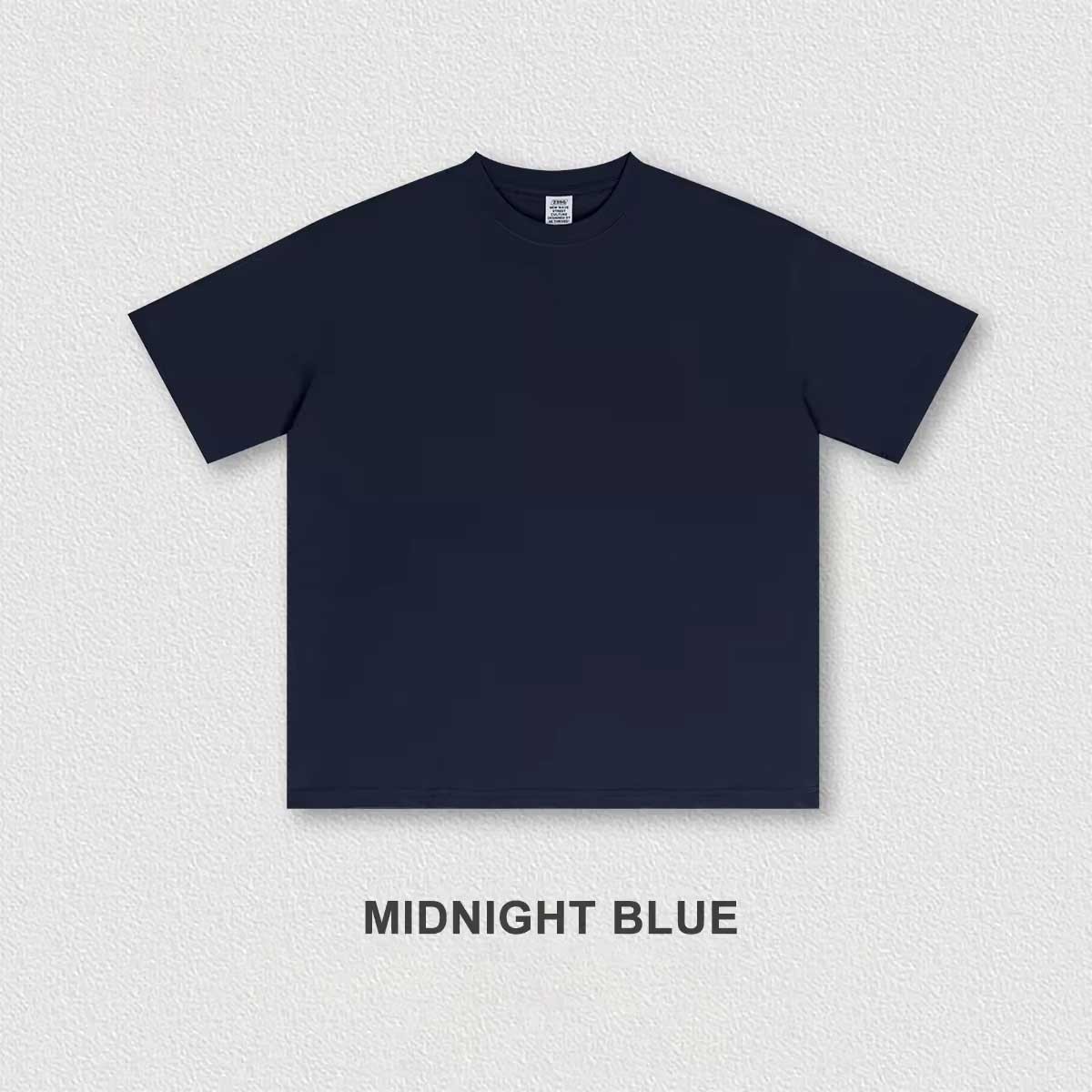 BLEU NOIR