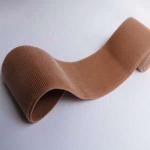 Correa elástica Velstretch suave de color personalizado para Sporting - Product Image 4