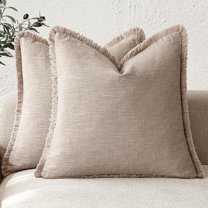Natural Linen