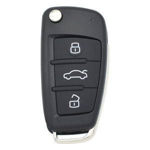Keydiy B serie B02 telecomando universale chiave dell'automobile per Kd900/Kd Mini/Kd-X2 programmatore chiave per v-w telecomando - Product Image 1