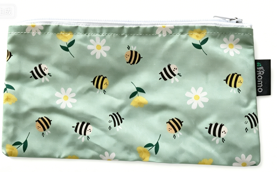 17*10CM Nylong Bag