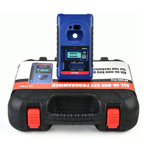 Autel XP400 Pro key programmer IMMO Key Chip Programmer immo strumento di programmazione chiave automatica funziona con Autel IM508 IM608 pro tools