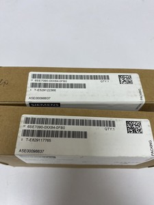 Nuovo e originale Plc Encoder Board SBR 6 se70900xx84wbr0fb0 sigillato PLC Controller di programmazione - Product Image 3