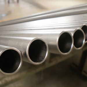 Tubo de liga inconel yüksek kalite Inconel 600 601 625 617 718 nikel baz alaşım KAYNAKSIZ ÇELİK BORU tüp - Product Image 3
