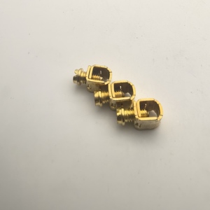 <strong>Multi</strong> <strong>Function</strong> 5 Pin <strong>Switch</strong> <strong>Socket</strong> Internal Parts Current-Conducting Metal Parts Plug - Product Image 6