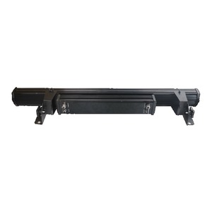 BOTAI Professional 46 + 23セグメントLEDピクセルストロボIP67定格異常気象RGBW発光カラー3WパワーDMXコントロールDJ用 - Product Image 6