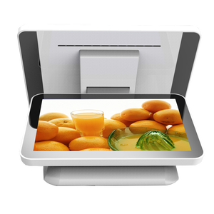 Tableta de 15 pulgadas con Android, Terminal POS, pantalla táctil, sistema POS - Product Image 3