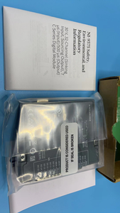 新しいボックスでNATIONAL INSTRUMENTS NI-9375デジタル入力/出力モジュール - Product Image 3