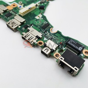 ASUS FX503VM FX63V S5AMラップトップマザーボードDA0BKLMBAD0 DABKLMB1AA0 GL503VMメインボード用i5-730 100% テスト済みOK - Product Image 5