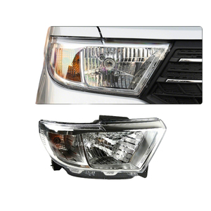 Cho Chevrolet N400 wuling hongguang V đèn pha đuôi đèn sương mù ánh sáng <span class=keywords><strong>Fender</strong></span> kiểm soát cánh tay bóng Doanh Tie Rod End Bumper xe phần - Product Image 4