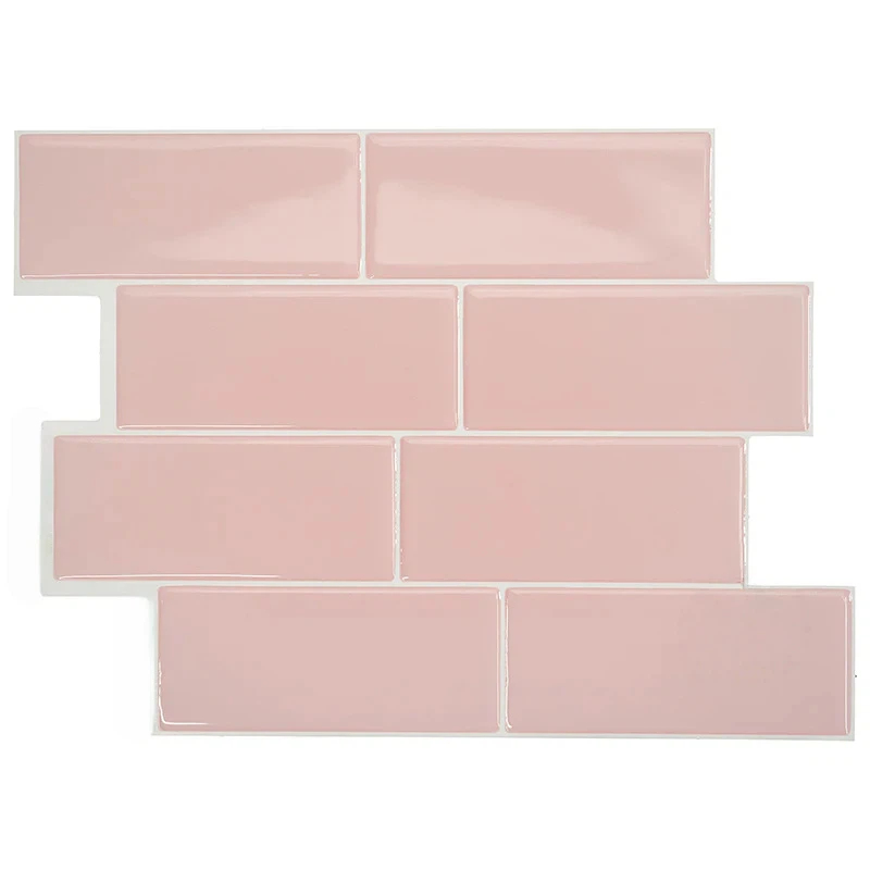 Rivestimenti Murali Lucidi Blush