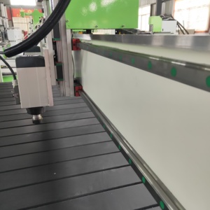Cnc木材路由器带三个主轴1325多头木材Cnc路由器折扣价格 - Product Image 3