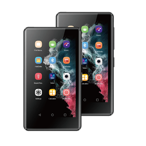 3インチタッチスクリーンカメラなしミニMP4ミュージックAndroidプレーヤー (WIFi付き) - Product Image 6