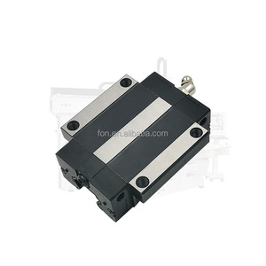 Guía de movimiento lineal serie HG/EG/MG para máquina CNC guía lineal deslizante de alta calidad - Product Image 6