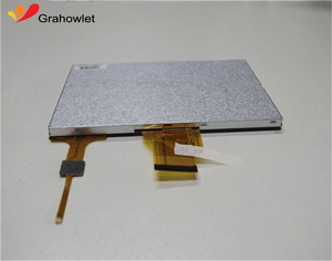 Outdoor-Touchscreen 7 Zoll kapazitives TFT-LCD-Anzeige modul - Product Image 5