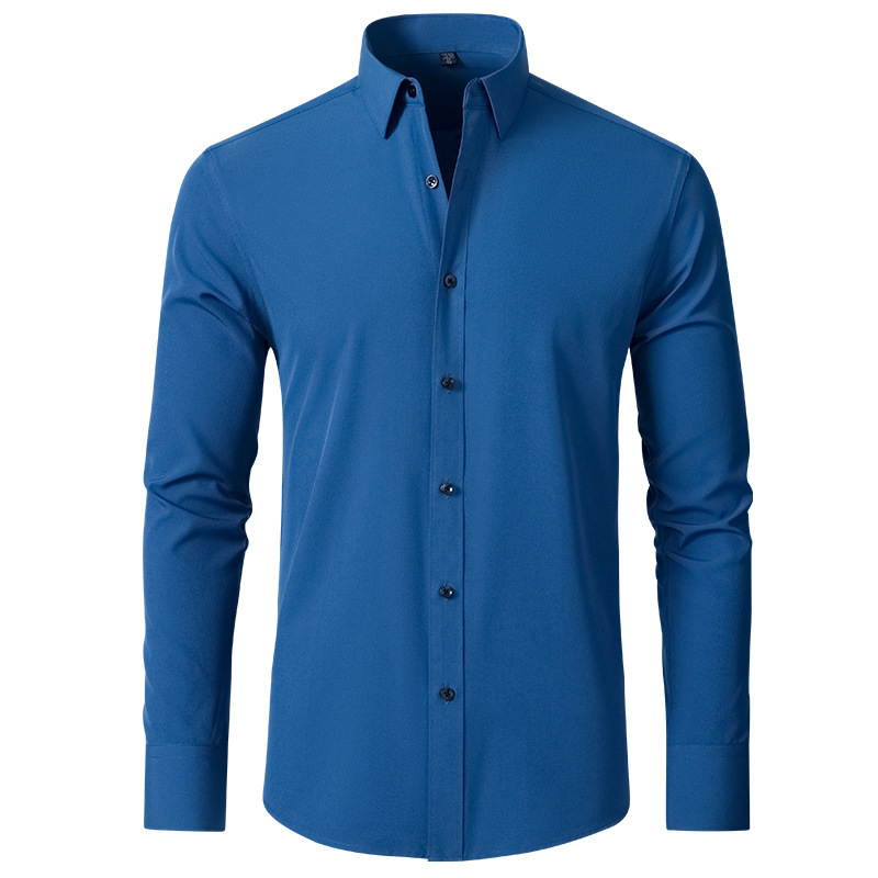 Blu Pavone (Fibbia Nera)