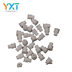 828905-1 Connecteur Connecteur Bouchon aveugle Bouchon étanche Bouchon d'étanchéité Stock d'origine - Product Image 2