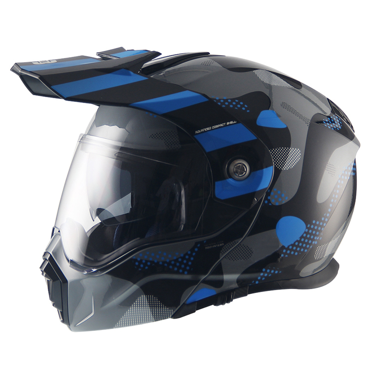 Noir+bleu