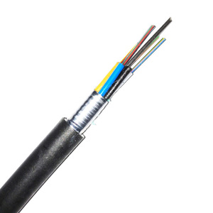 GR-326-CORE MPO/MTP OM3/OM4 Fiber Patch Cables (2M, High-Density Plug-and-Play, Data Center/<strong>Optimized</strong>)