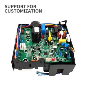 208 печатная плата инвертора кондиционного вентилятора - Product Image 3