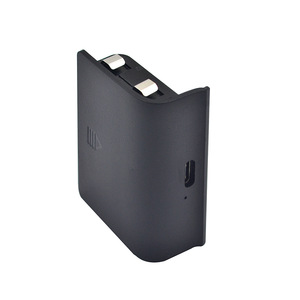 SND-2025T şarj kiti Xboxes serisi S X şarj edilebilir pil şarj cihazı 400mAh pil tipi C kablosu - Product Image 2