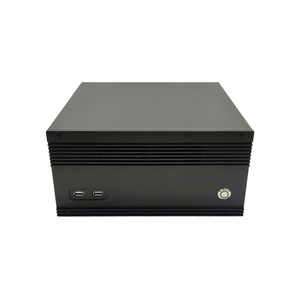 Ordenador PC industrial al por mayor con GPU GT1030 Core, ordenador de escritorio de 6 * COM - Product Image 2