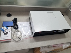 Máquina portátil de prueba de contenido de agua en aceite para sistemas de monitoreo ambiental - Product Image 6