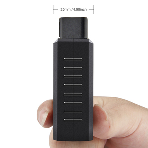 NEXPEAK NX103 ELM327 V1.5 WIFI OBD2スキャナー車診断ツールとPic18f25k80チップコードリーダー (Android/IOS/Windows用) - Product Image 5