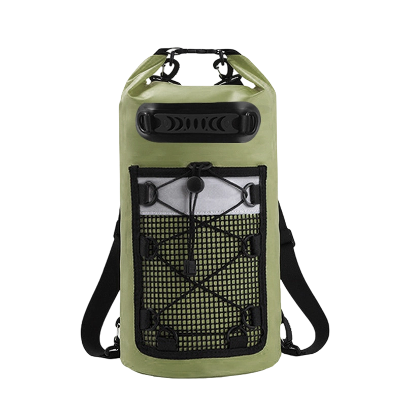 สีเขียว OD